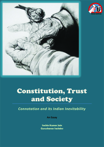 Constitution, Society and Trust